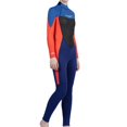 thumbnail image 3 of Wetsuit 2.5mm Neoprene Keep Warm Workout Sun Protection Child Wet Suit for Kayak XXL, 3 of 9