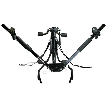Reese,bikerack Trunk Mt Sportwing 2 Bike
