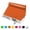 Orange, variant on Zoyuepack 10x13" Orange Poly Mailers 100 Pcs, 2.4mil Waterproof Self-Seal Shipping Bags for Clothing