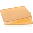 thumbnail image 3 of 2pcs apilable huevo almacenamiento contenedor refrigerador huevo huevo 24 rejilla huevo caja de plástico huevo bandeja, 3 of 6