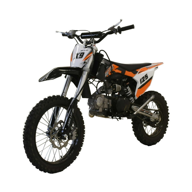 Motor 2024 x bike