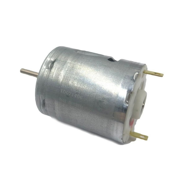 DC12V 19800RPM Motor for MABUCHI RS-365SV-1870 Micro Carbon Brush DC Motor
