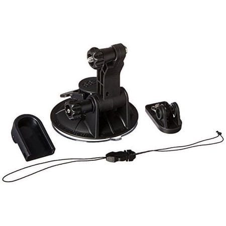 Polaroid Suction Cup Mount for XS80 & XS100 Action Cameras