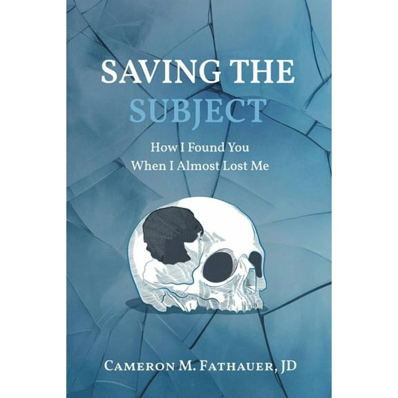 Saving the Subject: How I Found You When I Almost Lost Me, (Paperback)