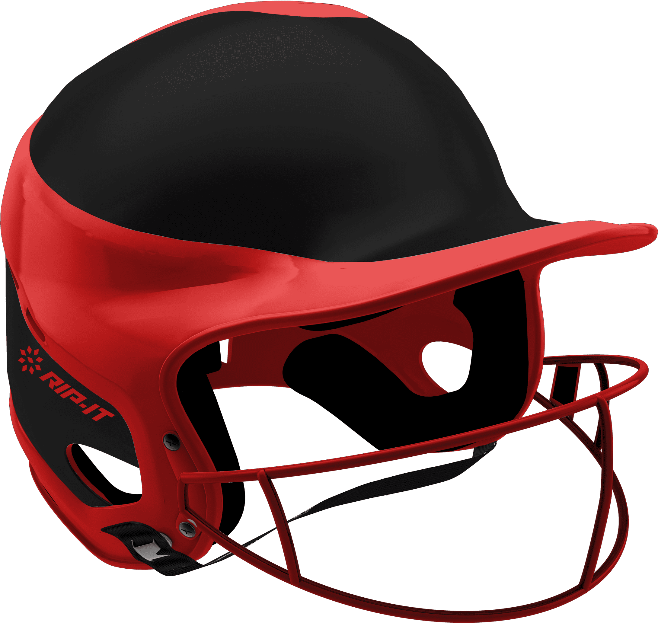 RIPIT Vision Softball Batting Helmet PRO (AWAY)