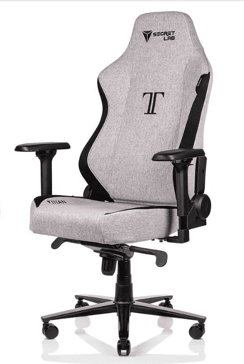 Open Box Secretlab TITAN 2020 Gaming Chair SoftWeave Cookies