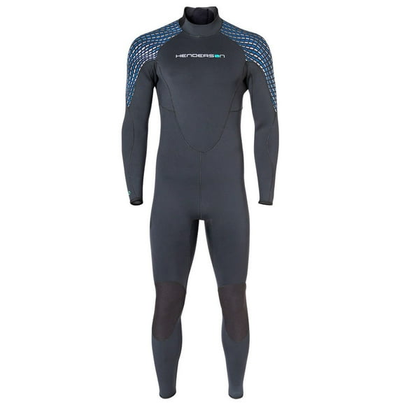 Henderson 3mm Greenprene Men's Full Wetsuit