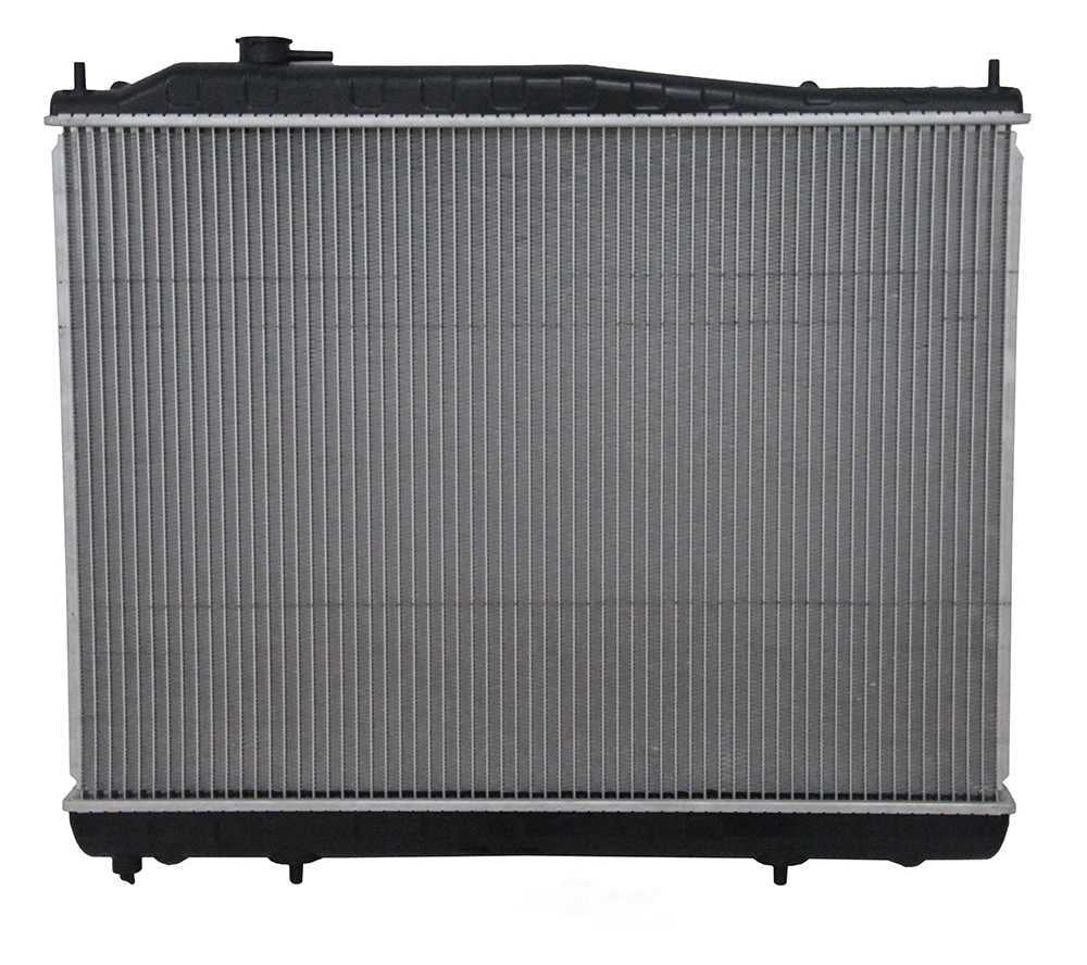 Radiator