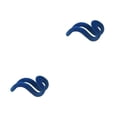thumbnail image 3 of Billuyoard Gancho para colgar ropa de 50 piezas - Ganchos para colgar con gran capacidad de carga antideslizantes que ahorran espacio Type2 NO2, 3 of 6