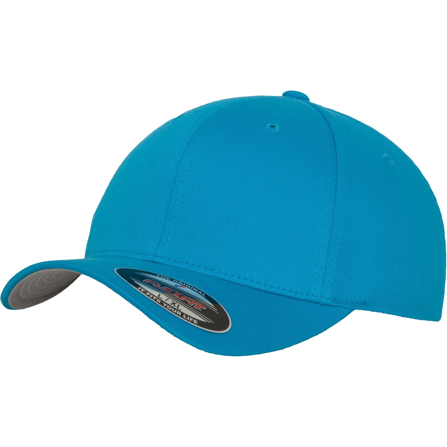 Details about   Flexfit Hats for Men & Women Coyote Logo Embroidery Dad Hat Baseball Cap 