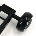 thumbnail image 3 of maskred Folding Bike Easywheel Rear Rack for Birdy Bike Components Accessory Silver Black, 3 of 6