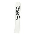 thumbnail image 5 of Tnarru Golf Alignment Rod Cover Golf Club Head Covers Anti Scratch Club Headcover Sleeve for Aiming Exercise Golfer Equipment White, 5 of 10