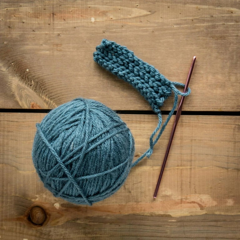 Olio Yarn: Crochet, Knitting and More, Acrylic Yarn Perfect for