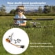 thumbnail image 3 of Motor Sin Escobillas De Aviones Rc RC Aircraft Motor sin escobillas Multi-Axis ESC BEC Modelo para accesorios de helicóptero, 3 of 3