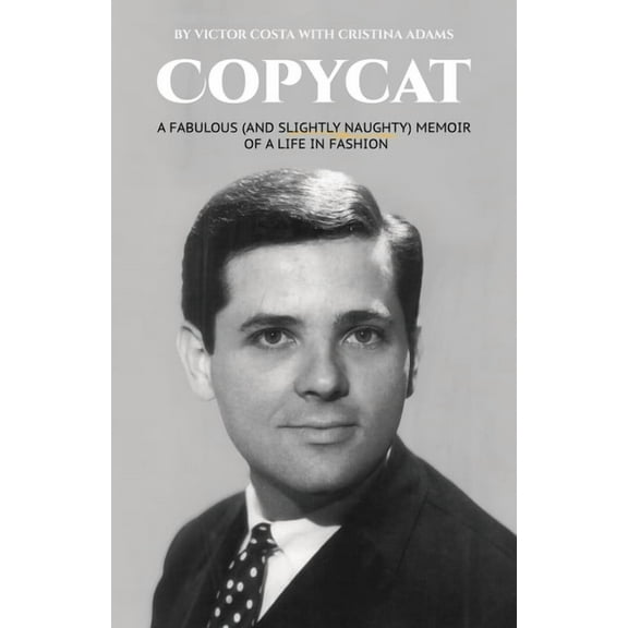 Copycat, (Paperback)