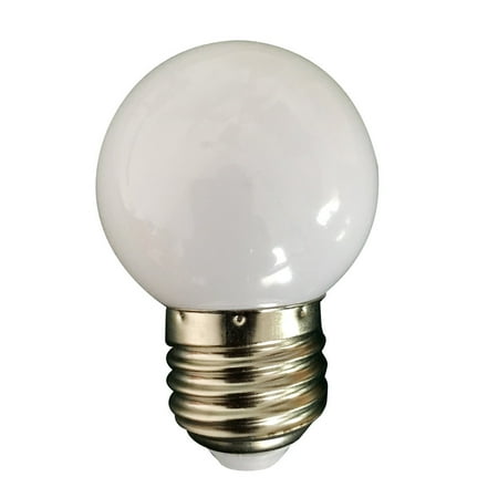 

E27 Energy Saving LED Bulb Color Incandescent Party Decoration