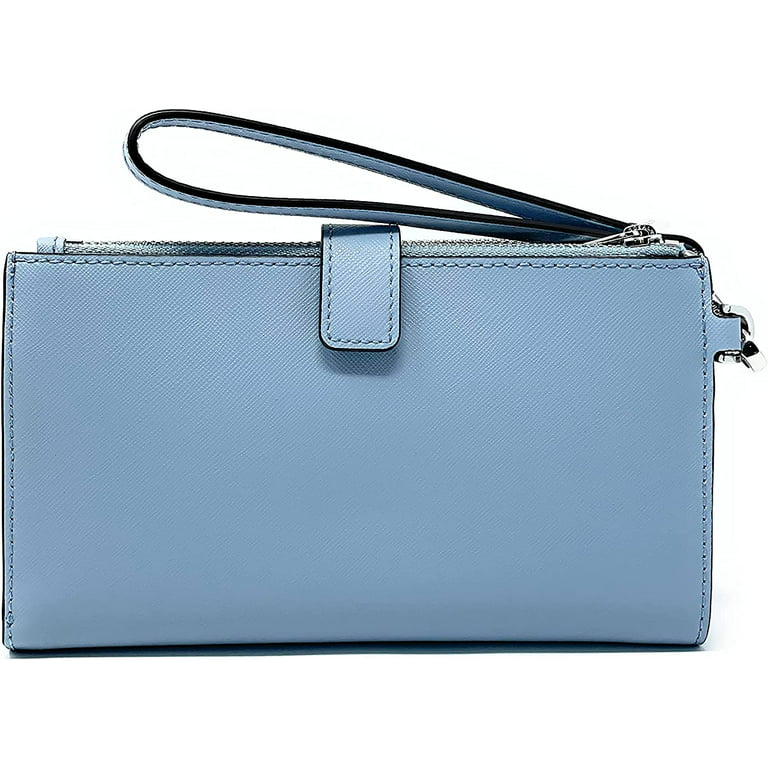 Wallet Michael Kors Woman Color Blue