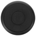 thumbnail image 4 of Black Plastic Calligraphy Set with Duan Inkstone for Home Use and Easy Storage 7.5 Inches, 4 of 8