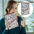 thumbnail image 2 of Why Men Love Bitches: From Doormat To ―A Woman's To Holding Her Own In Relationship, 2 of 6