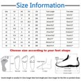 thumbnail image 3 of Womens Breathable Mesh Walking Mules Sneakers Open Back Slip On Shoes, 3 of 9