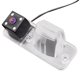 thumbnail image 2 of Cámara de Visión Trasera SHUYMXG 4 LED para T4 Transporter Business 1990-2003 Asistencia para Estacionamiento, 2 of 5