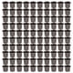 thumbnail image 1 of Juego de ojales de bricolaje, 100 piezas de ojales de remache de metal, ojales de orificio interior redondo, ojales de metal, respuesta rápida Jadeshay A, 1 of 8