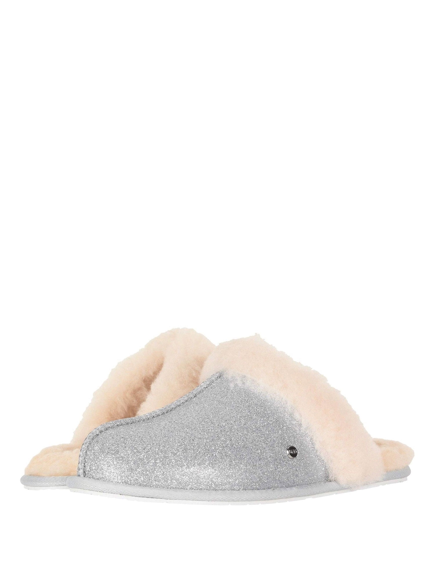 ugg scuffette ii sparkle slippers