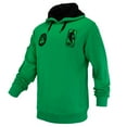 thumbnail image 2 of Unisex FISLL Kelly Green Boston Celtics Logoman Shadow Collection Pullover Hoodie, 2 of 3