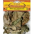 thumbnail image 2 of El Club Mexicano Avocado Leaves, 0.5 oz, 2 of 2