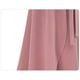 thumbnail image 5 of A M Falda acampanada para mujer Falda retro de los años 50 Falda de festival hasta la rodilla JM, 5 of 5