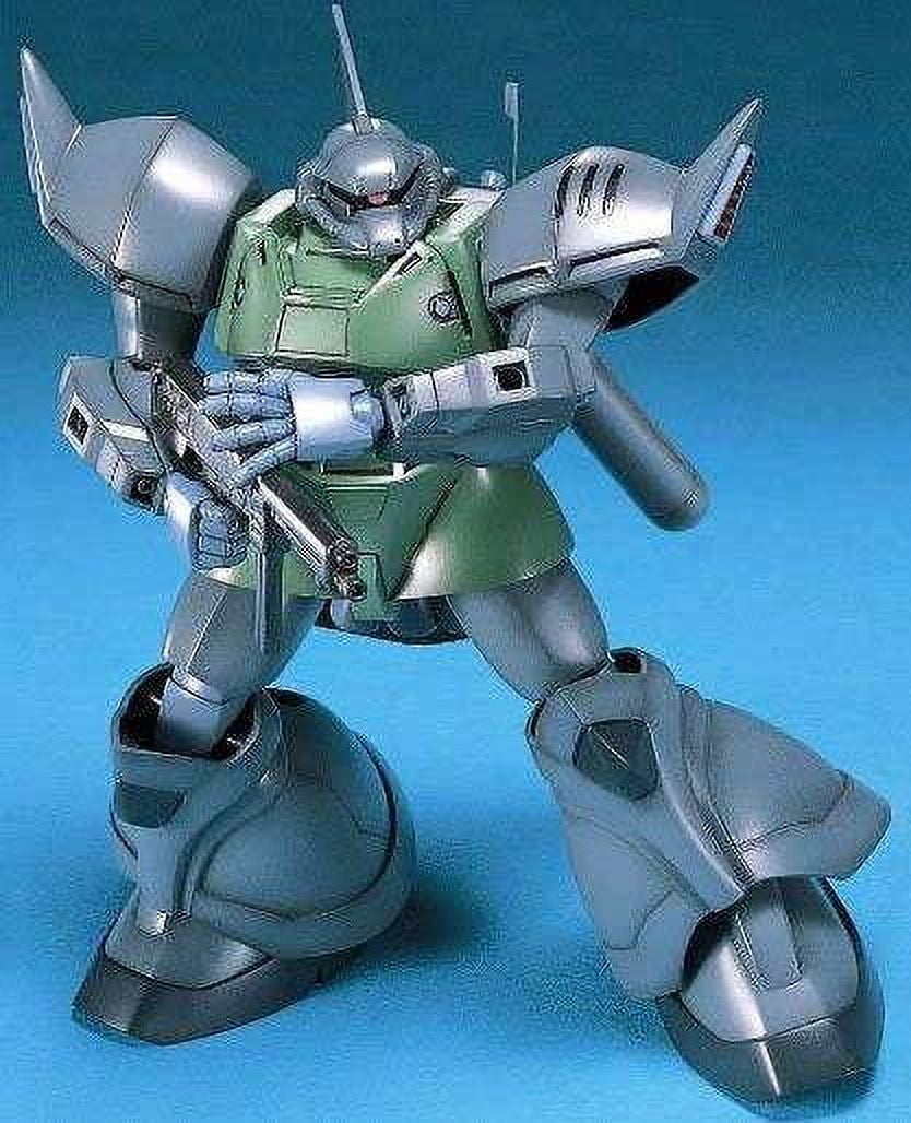 Bandai Hobby HGUC #016 Gelgoog Marine 1/144 Plastic Model Gundam