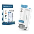 thumbnail image 1 of 200x Children's Portable Microscope Outdoor Handheld Primary And Middle School Students' Science Experiment Department Teach Toys, 1 of 6