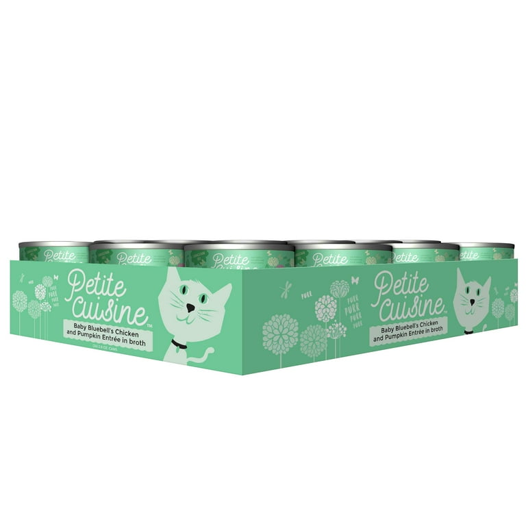 Petite cuisine shop cat food recall