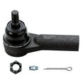 thumbnail image 7 of Detroit Axle - Front Lower Control Arms Replacement for 2001-2004 Ford Escape Mazda Tribute, Sway Bar, Tie Rod, 2002 2003 - 8pc Suspension End Kit, 7 of 7