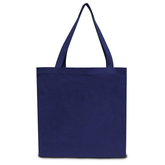 Liberty Bags Isabella Canvas Tote - LB8503