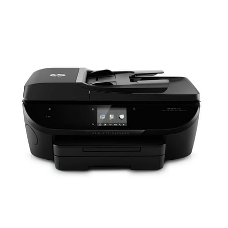 HP Envy 7645 All-in-One Color Inkjet Printer, Copier & Scanner