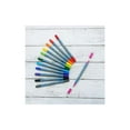 thumbnail image 2 of ZIG Memory System Calligraphy Dual-Tip Markers 12/Pkg-, 2 of 5