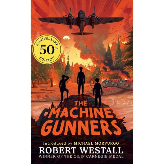 The Machine Gunners, (Paperback)