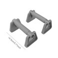 thumbnail image 2 of Pushete Pushet Push Ups Rack 2 PCS Push-Up Stand STUEST Duty para entrenamiento físico, 2 of 9