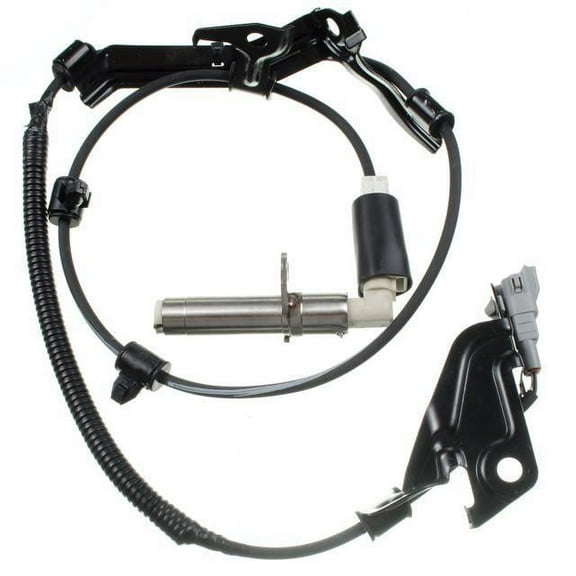 Holstein Parts 2ABS1657 ABS Wheel Speed Sensor for Lexus, Toyota Fits select: 1995-1997 TOYOTA LAND CRUISER, 1996-1997 LEXUS LX