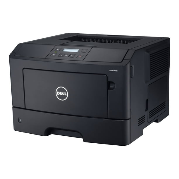 Restored Dell Laser Printer B2360dn printer monochrome laser