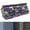 Japanese Serenity, variant on Soimoi 9Pcs Fat Quarter Bundle 100% Cotton Fabric, DIY Making Supplies Quilting Patchwork Fabric, Fabric For Quilting Patchwork Cushions Cotton Fabric for Patchwork 18" x 22" - Blue Harmony