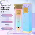 thumbnail image 2 of 1/2/3x Nicotinamide Whitening Toothpaste Cleaning Brightening Whitening Fresh Breath, 2 of 5
