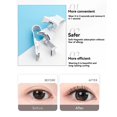thumbnail image 4 of False Eyelashes Eyelash Curler: Innovative Adhesion For Easy Application Soft Lashes Reusable And Lash Friendly Curler, Eyelashes for Women, 4 of 8