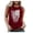 0429liRed1, variant on Wang6 American Flag Tank Tops for Women Patriotic Shirt USA Flag Stars Stripes Print Sleeveless T-Shirt 4th of July Tee Shirts 0429liRed2 M