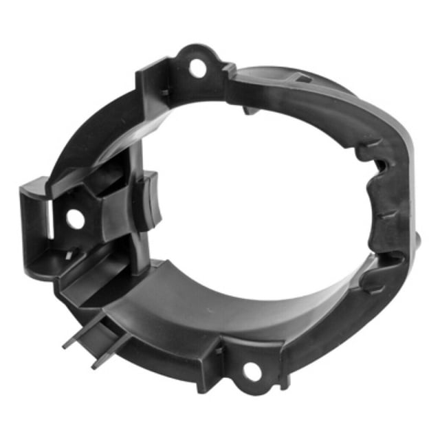 Base Para Faro Niebla Izquierdo DEPO Para Rav4 2006 A 2008