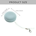 thumbnail image 3 of 4pcs Glasses Cleaning Wipers Electronic Screen Wipes Eyeglass Lens Cleaning Cloths, 3 of 7