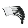 thumbnail image 2 of Amdohai ACCEL 9070C Spark Plug Wire Set - Extreme 9000 Ceramic Boot - for GM LS3/LS4/LS7/LT Engines, 2 of 7