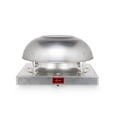 thumbnail image 1 of Extractor De Aire Hongo Para Techo 127v 250mm S&p Ham250, 1 of 2