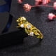 thumbnail image 4 of Anillo de cristal Sonducket para mujer nudillo Tamaño 8 20piezas, 4 of 6